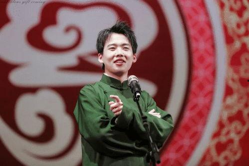 吃瓜娱乐圈八卦郭麒麟,娱乐圈的瓜中瓜,揭秘相声大师之子的人生轨迹 第3张 吃瓜娱乐圈八卦郭麒麟,娱乐圈的瓜中瓜,揭秘相声大师之子的人生轨迹 第3张